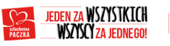 Logo akcji Szlachetna Paczka