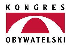 Logo Kongresu Obywatelskiego