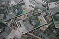 Banknoty stuzłotowe