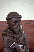 swietyfranciszek
