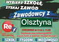 Zawodowcy z Olsztyna