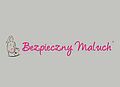 logo bezpieczny maluch