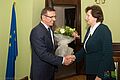 Irena Szewińska Olsztyn