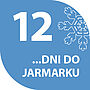 12 dni do jarmarku