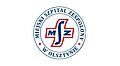 Logo szpitala miejskiego