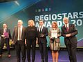 Olsztyn w gronie finalistów RegioStars Awards 2017