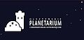 Logo Planetarium i Obserwatorium