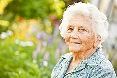 Seniorka