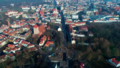 Ulica Pieniężnego ponownie uruchomiona!