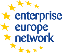 Logo Enterprice Europe Network