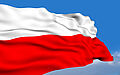 Flaga Polski
