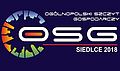 Logo Ogólnopolskiego Szczytu Gospodarczego