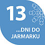13 dni do jarmarku