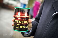 Olsztynianie wsparli zabytkowe cmentarze