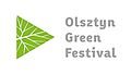 Logo Olsztyn Green Festival
