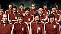 Zdjęcie reprezentacji Polski z mundialu 1982