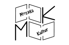 Logo programu Mozaika Kultur