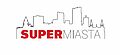 Logo plebiscytu SuperMiasta