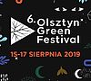 Logo Olsztyn Green Festival