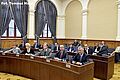 Sesja Rady Miasta Olsztyna