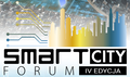 Logo Smart City Forum