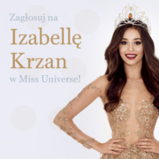 na zdjęciu: Miss Polonia 2016