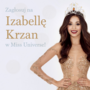 na zdjęciu: Miss Polonia 2016