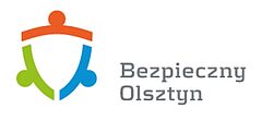 Logo Bezpieczny Olsztyn