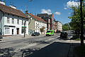 przebudowa partyzantów Olsztyn