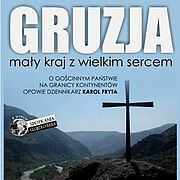 Plakat do wydarzenia
