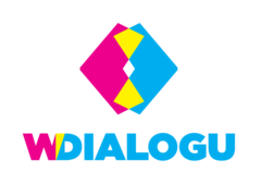 Logo projektu "wDialogu"