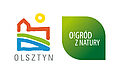Logo Olsztyna