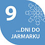 9 dni do jarmarku