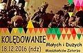 plakat wydarzenia