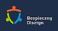 Logo Bezpieczny Olsztyn