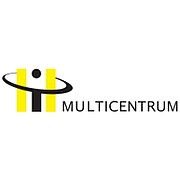 Logo Multicentrum