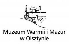 Logo Muzeum Warmii i Mazur