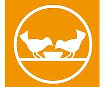 Logo banku Żywności