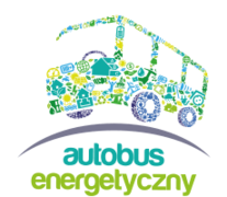 Logo projektu "Autobus energetyczny"