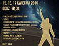 Fragment plakatu The best of Queen show