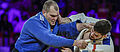 Maciej Sarnacki /fot. International Judo Federation/