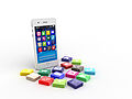 Smartfon zamiast portfela