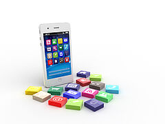 Smartfon zamiast portfela