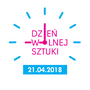 Logo Dnia Wolnej Sztuki