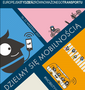 dzień bez samochodu Olsztyn