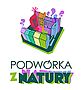 logo programu Podwórka z Natury