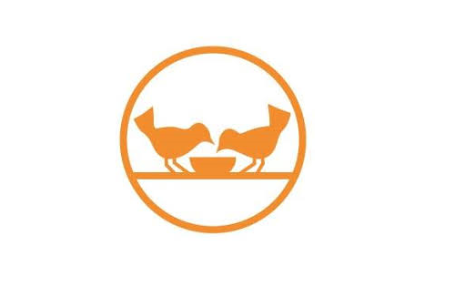 Logo Banku Żywności
