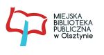 Logo Biblioteki